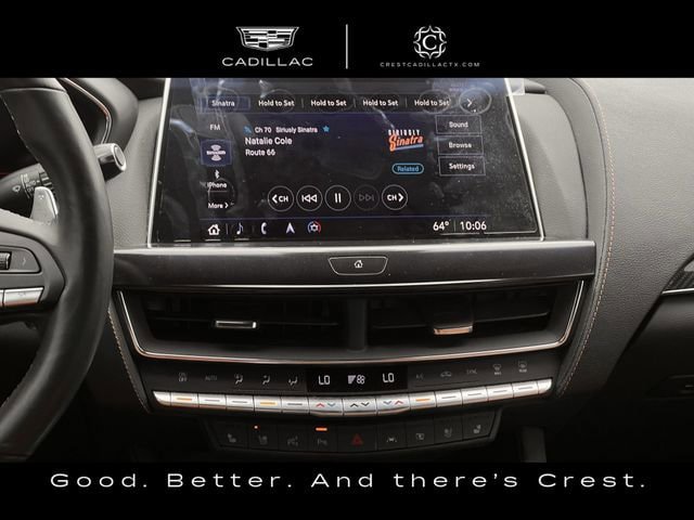 Certified 2023 Cadillac CT5 Sport w/ Platinum Package RWD image 18