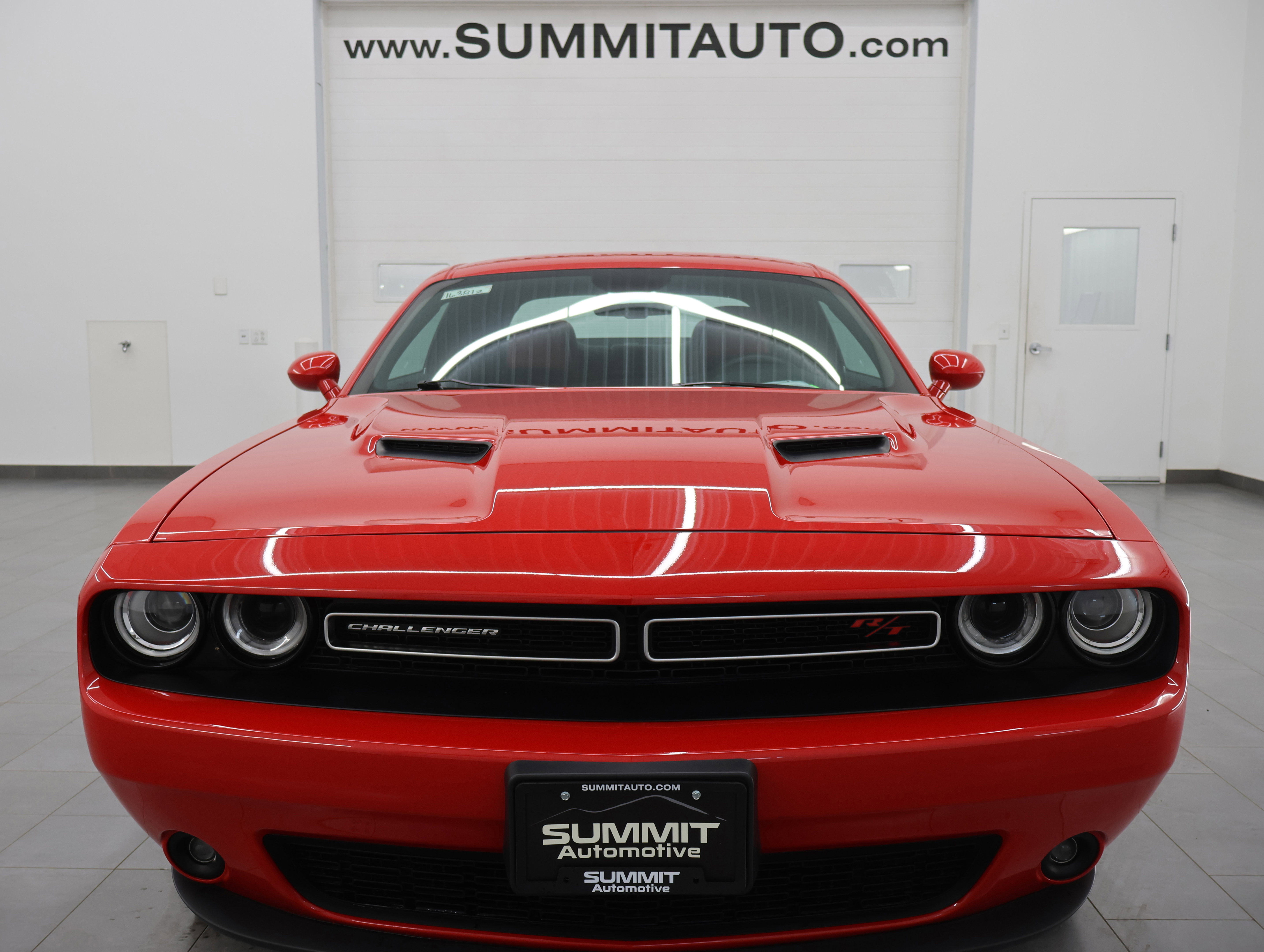 Used 2015 Dodge Challenger R/T w/ Quick Order Package 22B R/T image 20