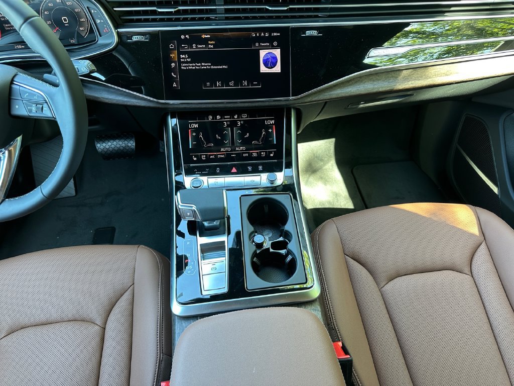 New 2027 Audi Q8 Premium Plus AWD/4WD image 11