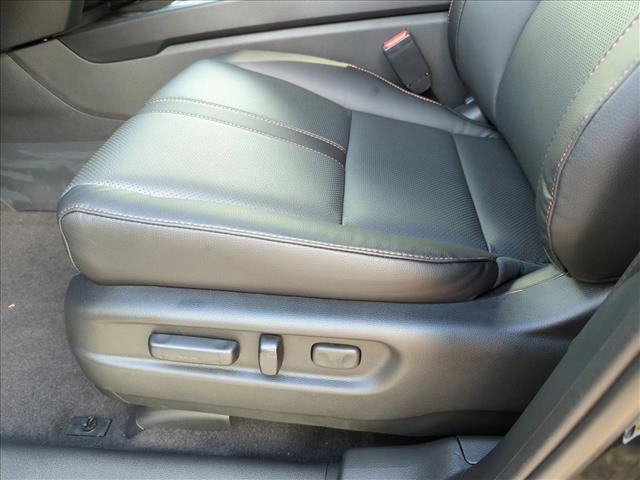 New 2026 Honda Ridgeline TrailSport image 4