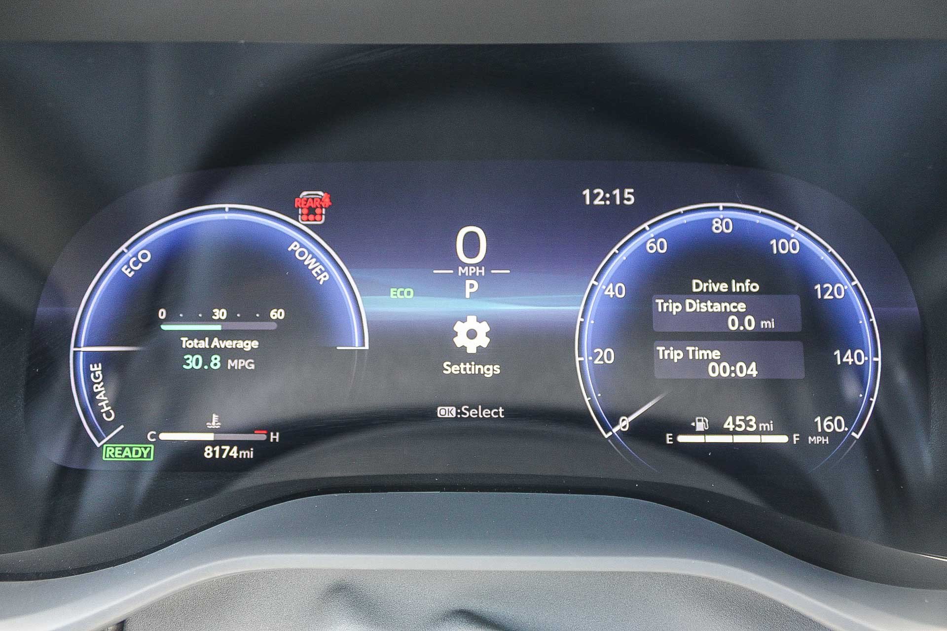 Certified 2026 Toyota Sienna XSE AWD/4WD image 24