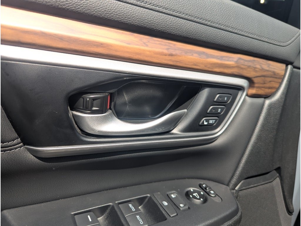 Used 2020 Honda CR-V EX-L image 19