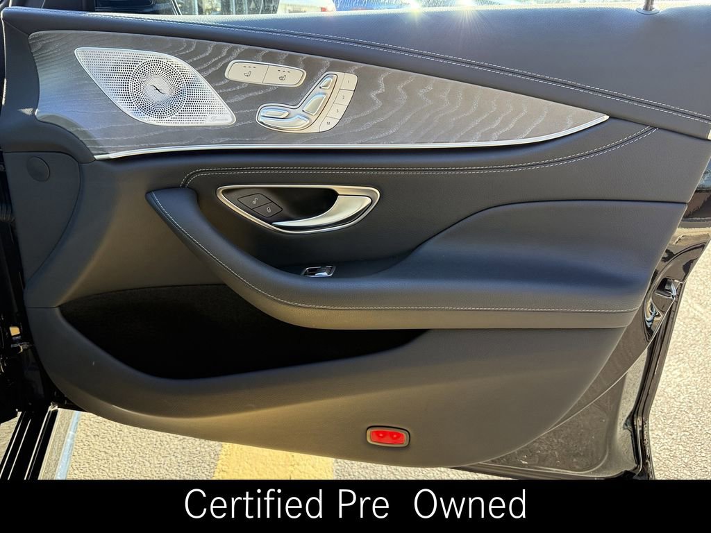 Certified 2023 Mercedes-Benz CLS 450 4MATIC image 32