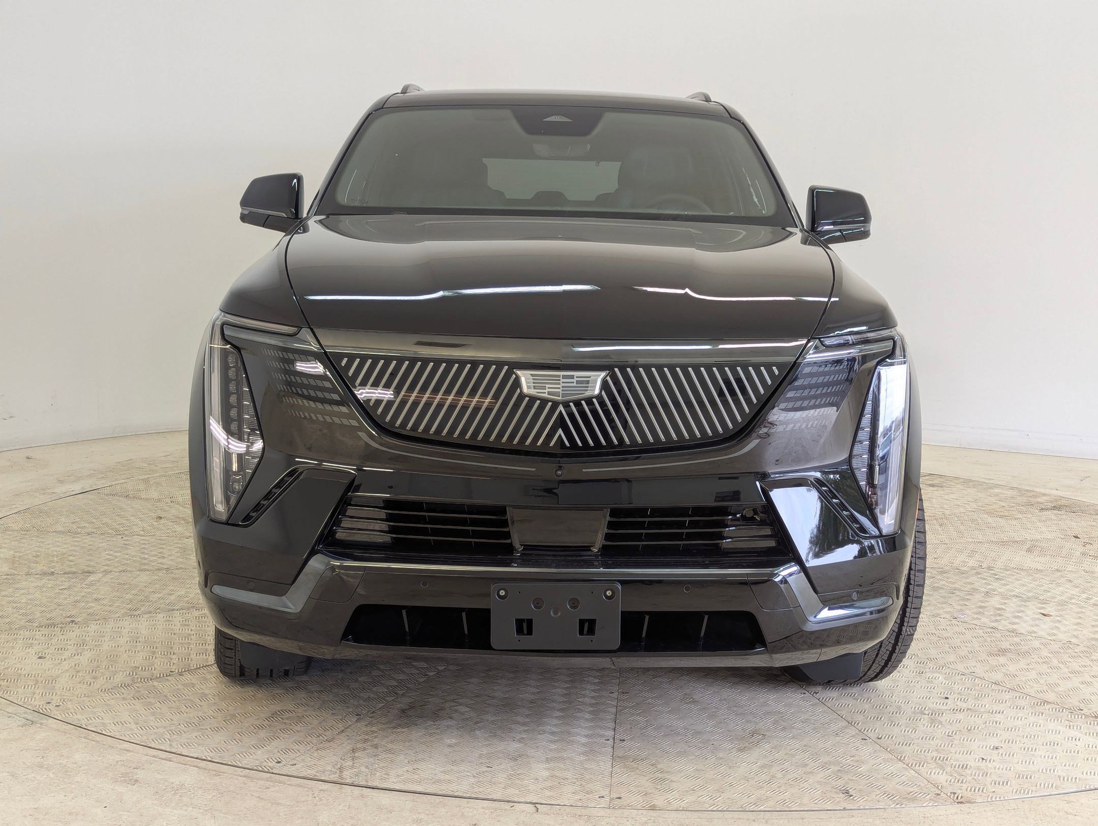 New 2026 Cadillac Escalade IQL Sport 2 image 6