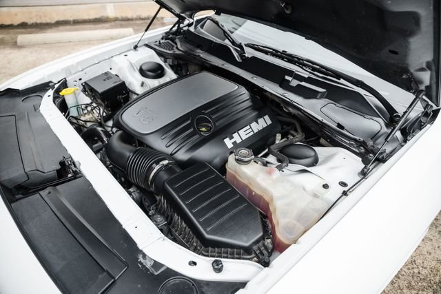Used 2022 Dodge Challenger R/T w/ Blacktop Package RWD image 64