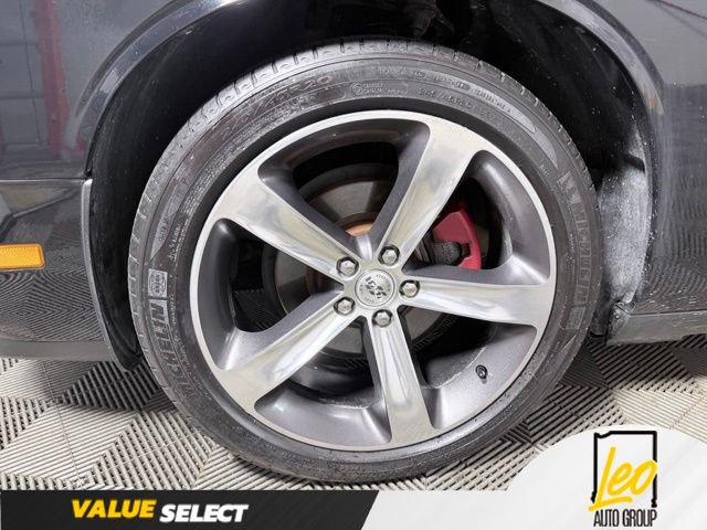 Used 2013 Dodge Challenger SXT RWD image 19