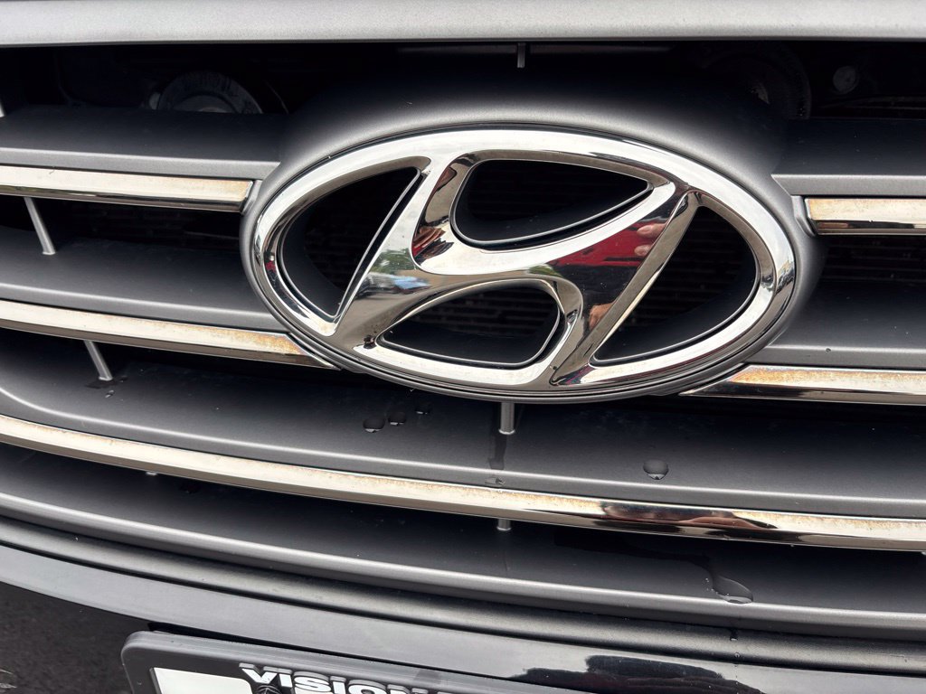 Used 2017 Hyundai Sonata Sport w/ Value Edition Package 02 FWD image 9