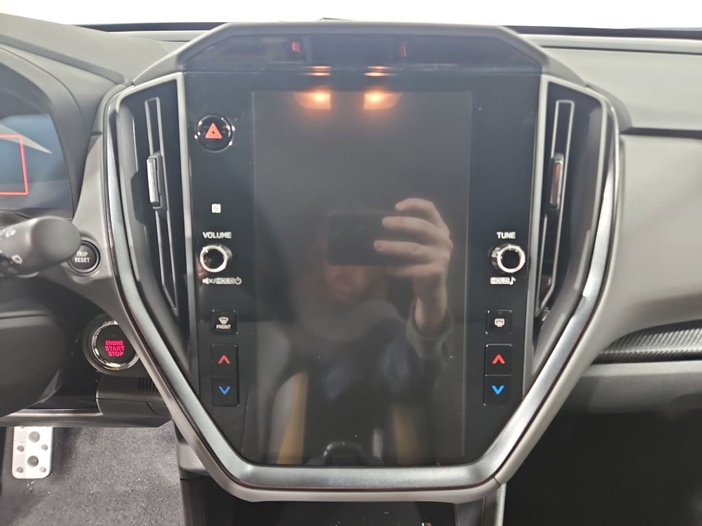 New 2026 Subaru Crosstrek 2.5i Sport image 18