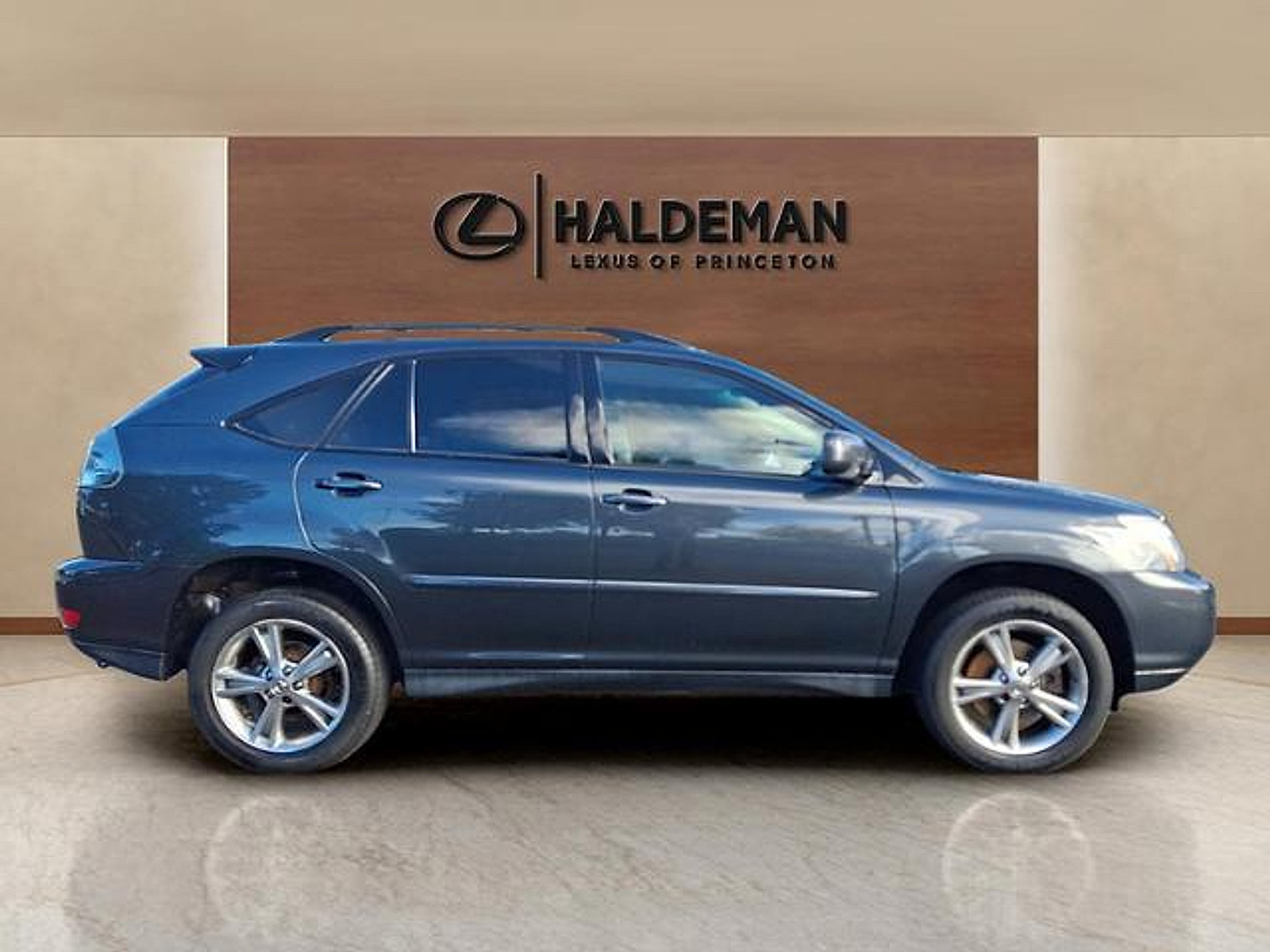 Used 2006 Lexus RX 400h AWD image 7