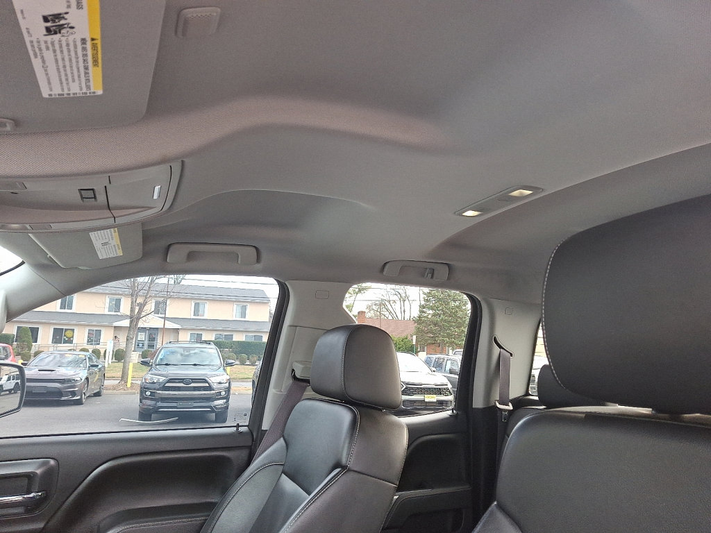 Used 2015 Chevrolet Silverado 1500 LT w/ All Star Edition image 24