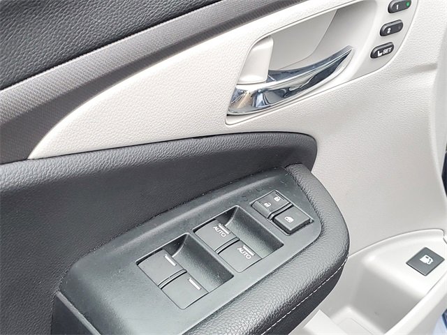 Used 2023 Honda Ridgeline RTL-E image 24