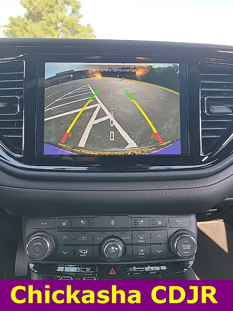 New 2026 Dodge Durango GT image 17