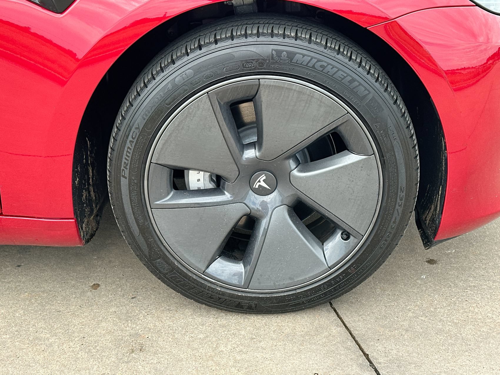 Used 2023 Tesla Model 3 Standard Range RWD image 10