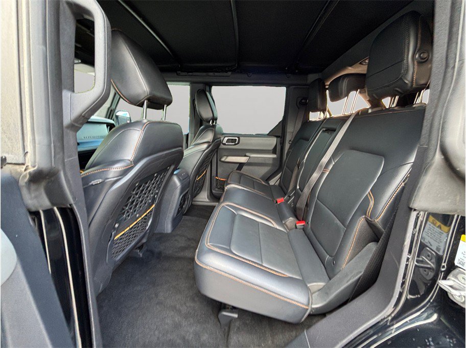 Used 2023 Ford Bronco Badlands AWD/4WD image 40
