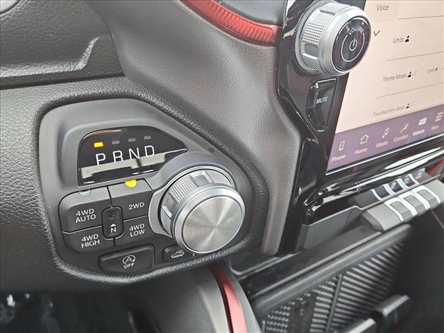 Used 2026 RAM 1500 Rebel w/ Rebel Level 1 Equipment Group AWD/4WD image 10