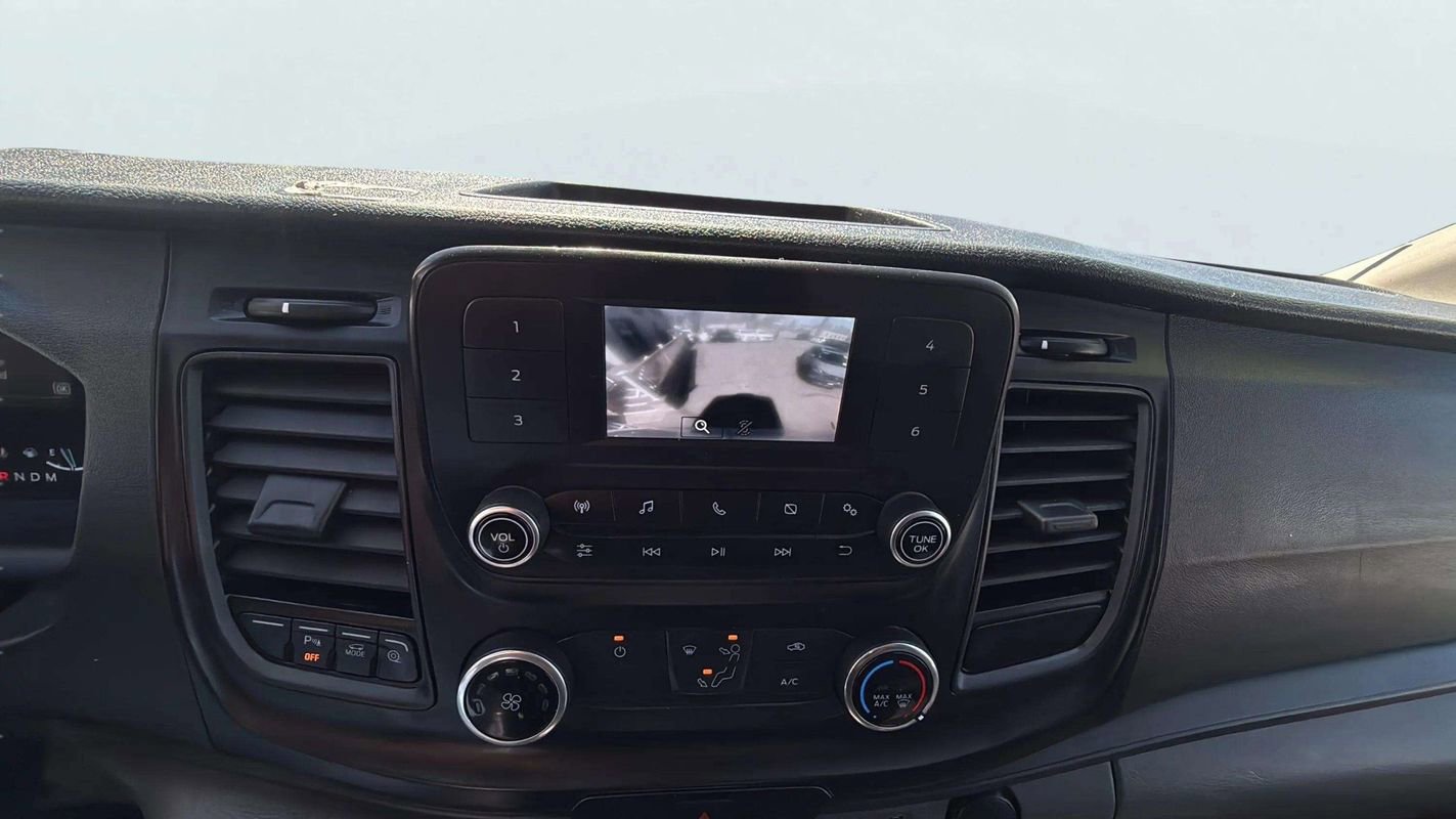 Used 2023 Ford Transit 250 Medium Roof AWD w/ Load Area Protection Package image 10