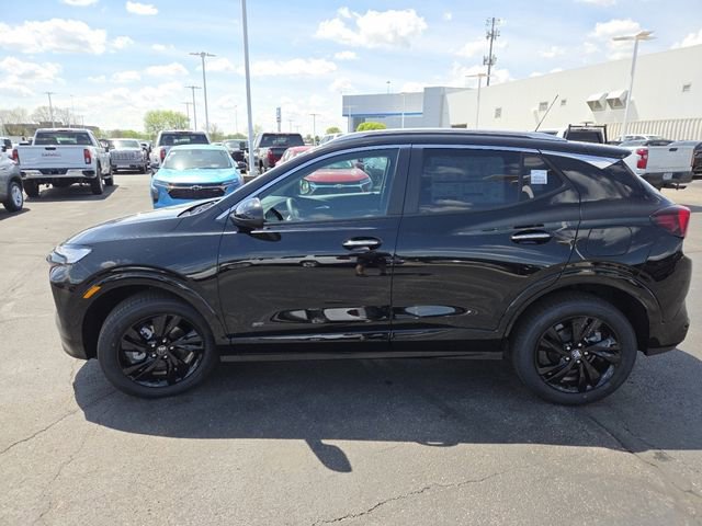 New 2026 Buick Encore GX Sport Touring w/ Comfort Package AWD/4WD image 19