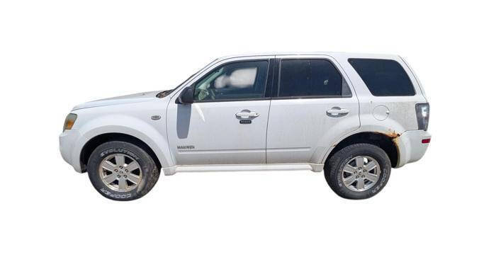Used 2008 Mercury Mariner 4WD V6 image 2