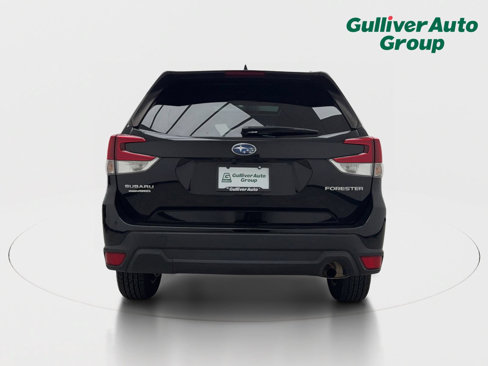 Used 2023 Subaru Forester Premium AWD/4WD image 7