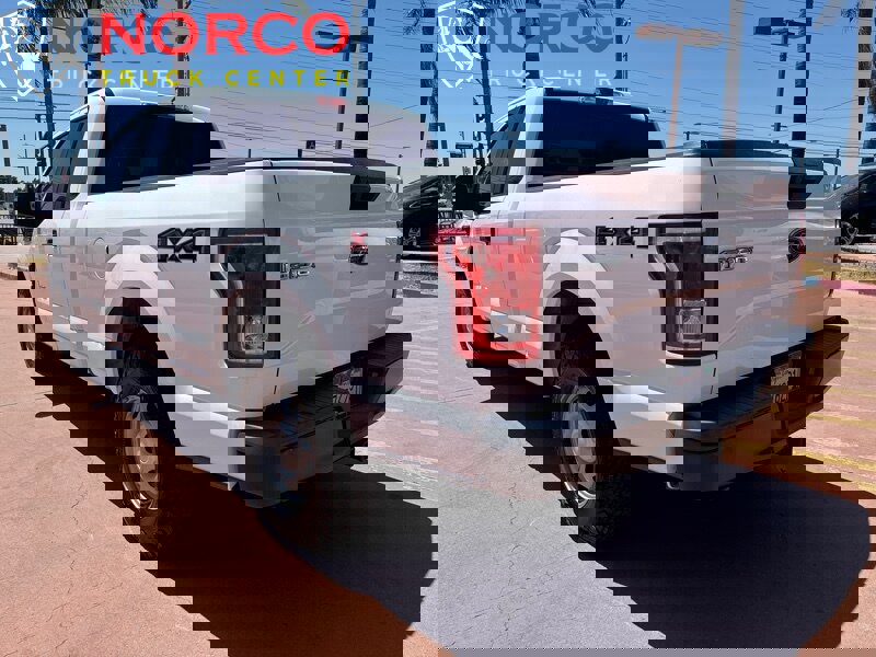 Used 2015 Ford F150 XL w/ Equipment Group 101A Mid image 6