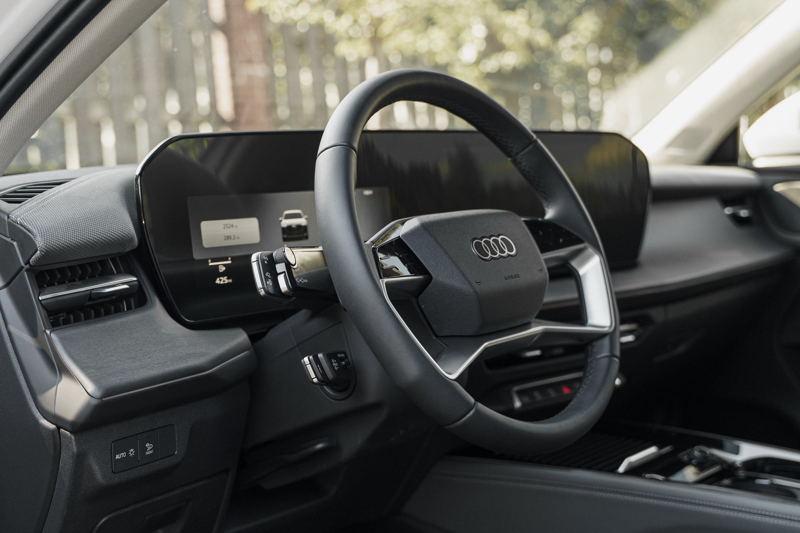 Certified 2026 Audi Q3 quattro 2.0T AWD/4WD image 7