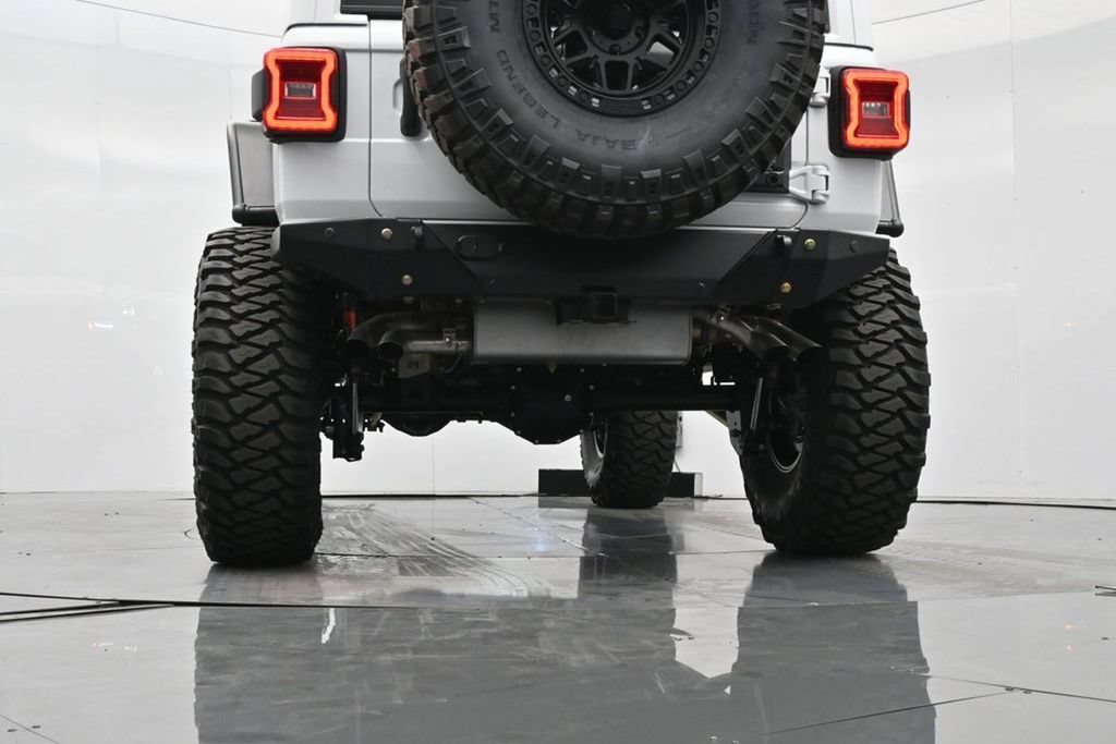New 2024 Jeep Wrangler Unlimited Rubicon 392 AWD/4WD image 38