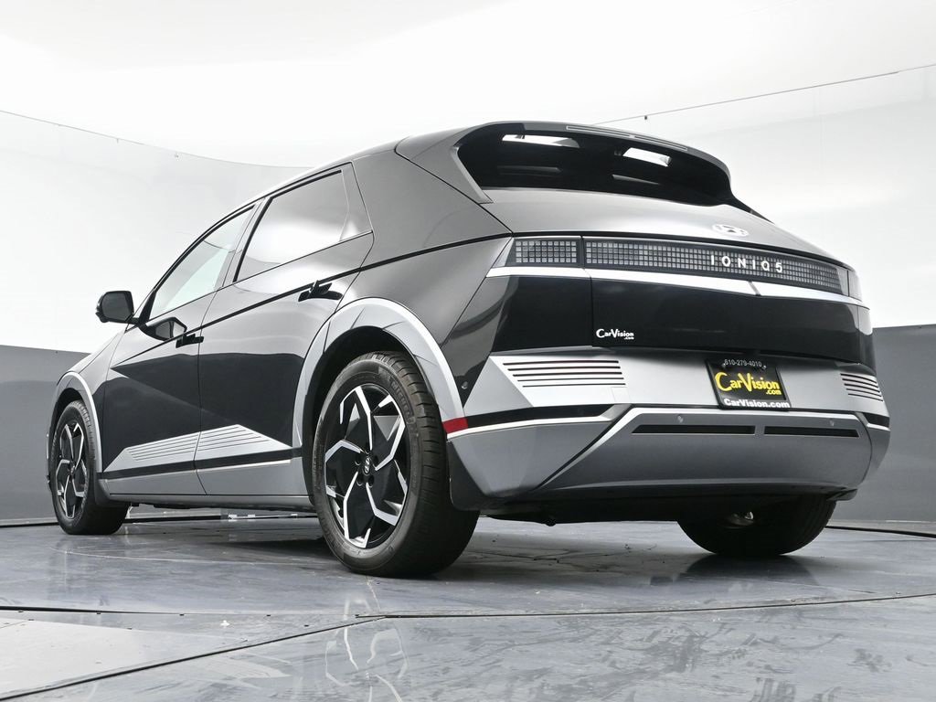 Used 2024 Hyundai Ioniq 5 Limited image 54