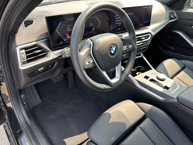 Used 2024 BMW 330i xDrive Sedan image 18