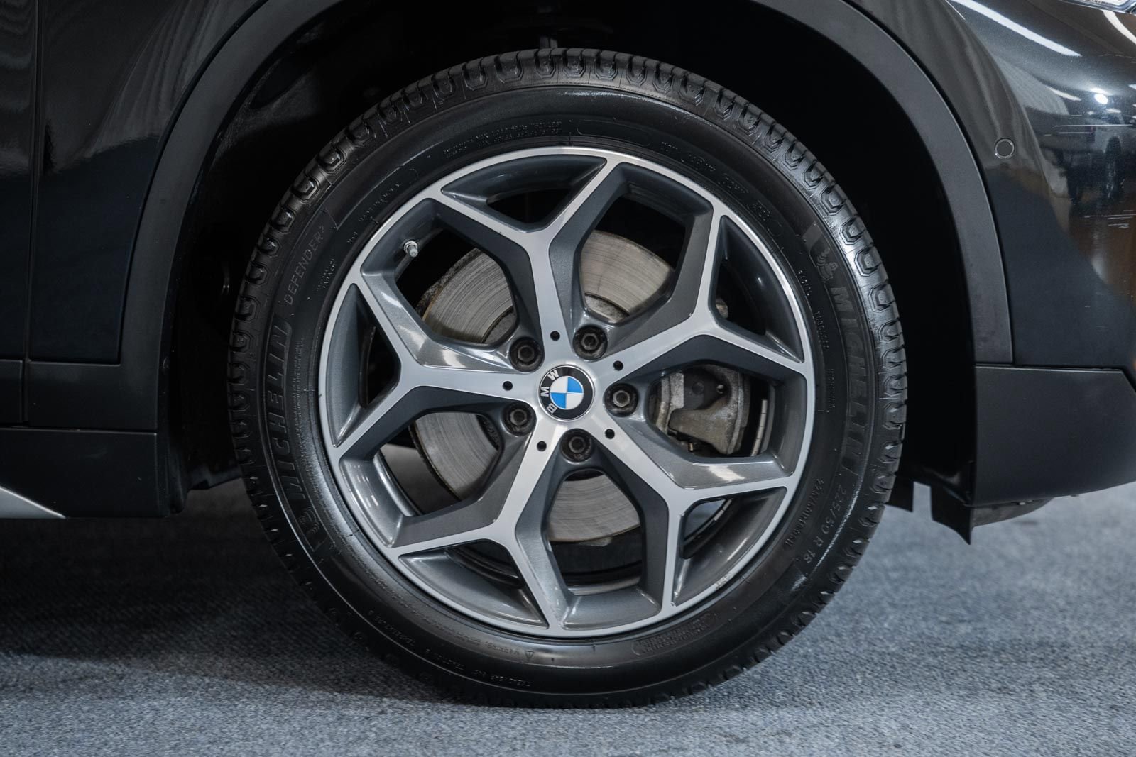 Used 2017 BMW X1 xDrive28i AWD/4WD image 22