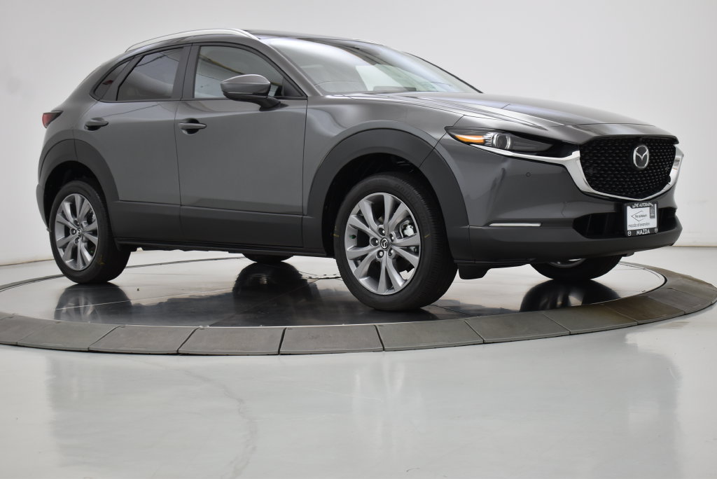 New 2026 MAZDA CX-30 AWD 2.5 S w/ Premium Package image 11