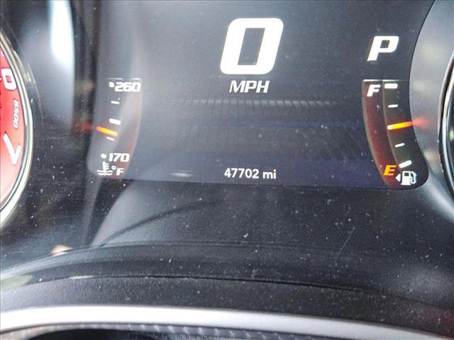 Used 2018 Dodge Challenger SRT Hellcat image 11