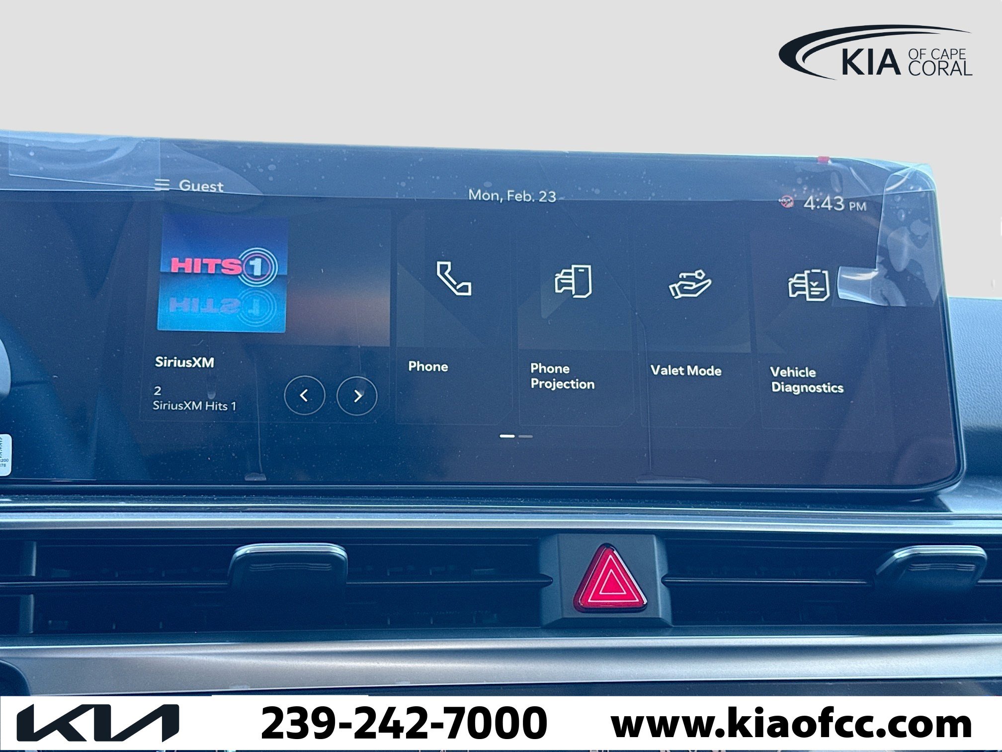 New 2026 Kia Sorento S image 31