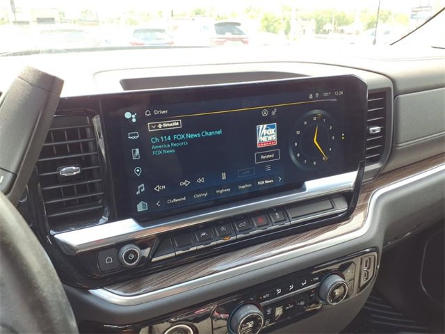 Used 2022 Chevrolet Silverado 1500 LT image 8