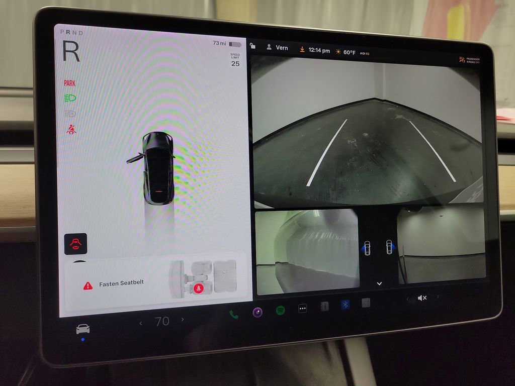 Used 2021 Tesla Model Y Long Range image 15