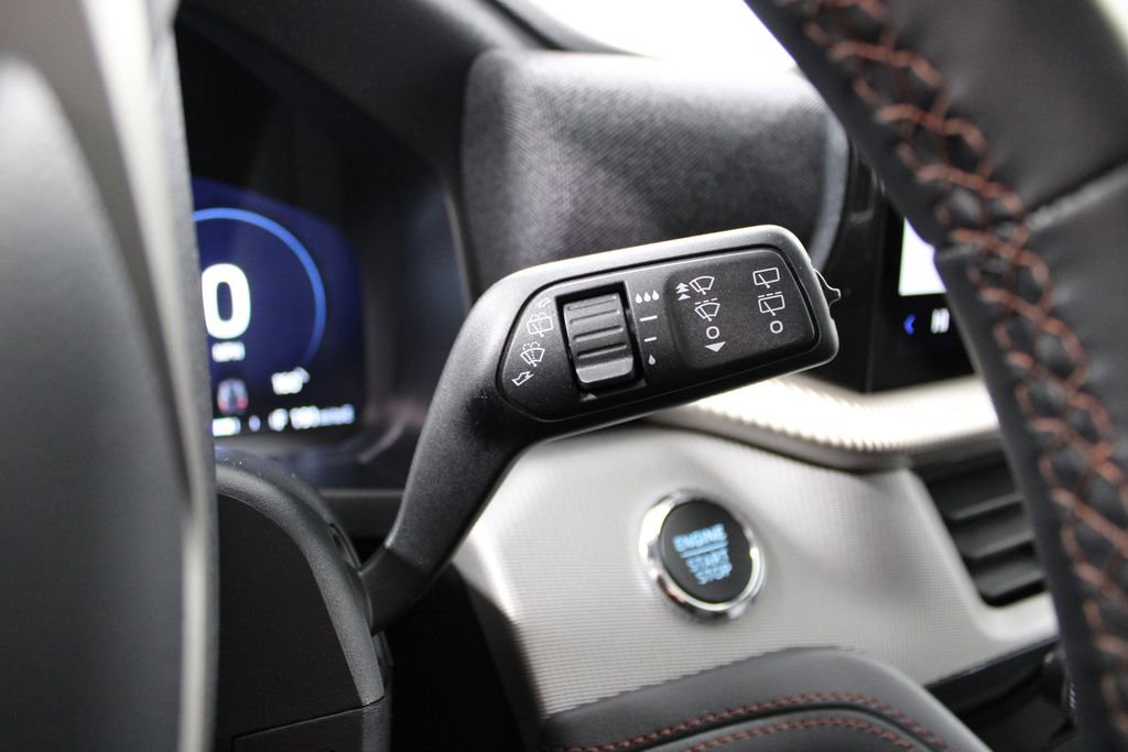 New 2026 Ford Explorer Active w/ Active Comfort Package image 36