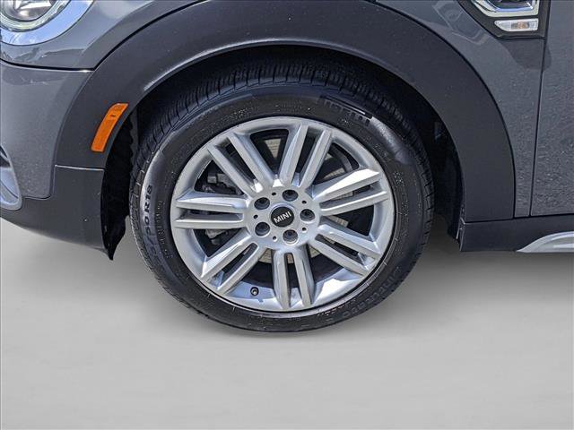 Used 2019 MINI Cooper Countryman S w/ Premium Package FWD image 24