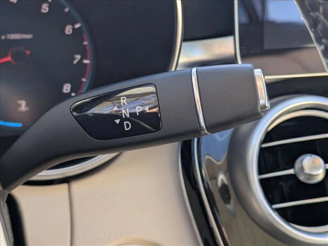 Used 2021 Mercedes-Benz C 300 4MATIC Sedan image 10