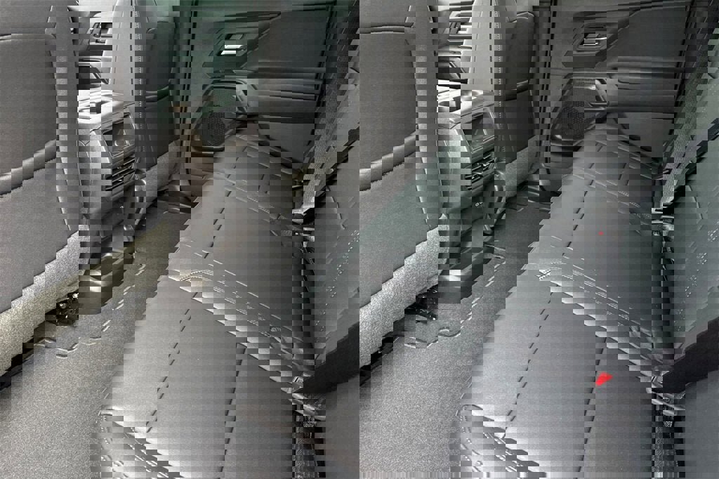 New 2026 Chevrolet Silverado EV W/T w/ LPO, Custom Package image 12