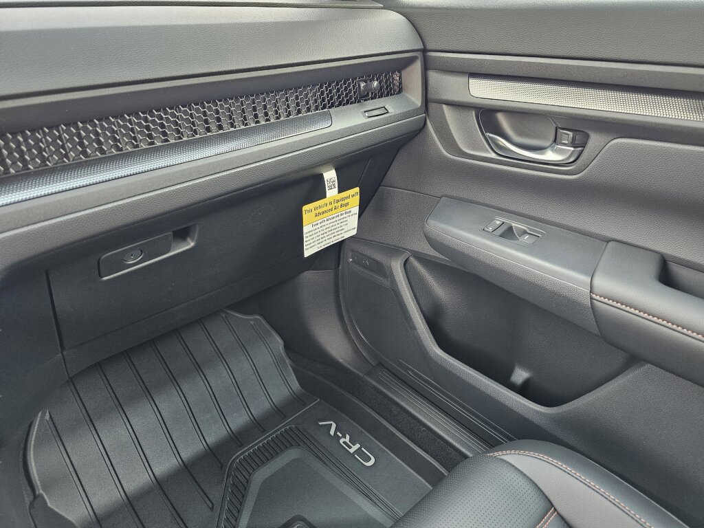 New 2026 Honda CR-V Sport-L image 31