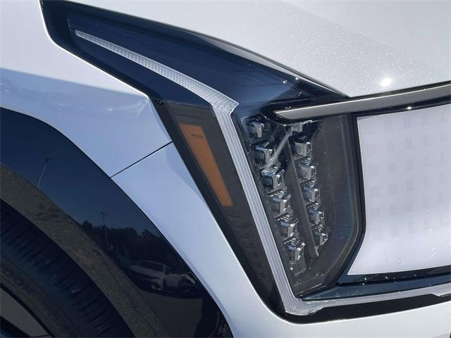 New 2026 Kia EV9 GT-Line image 7
