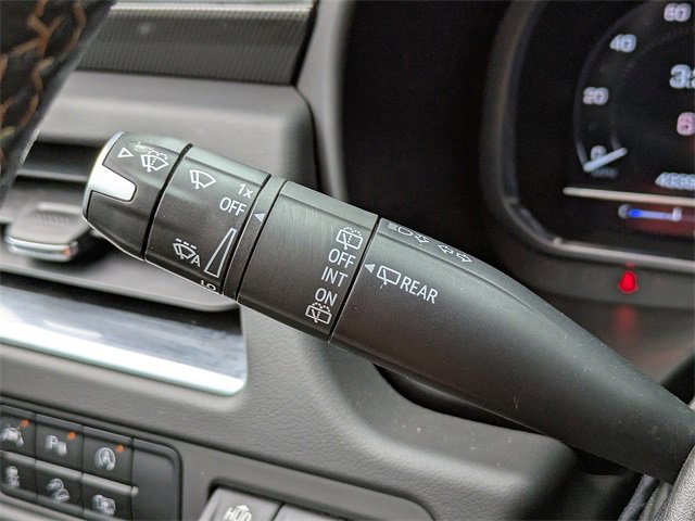 Used 2023 GMC Yukon XL AT4 w/ AT4 Premium Package image 29