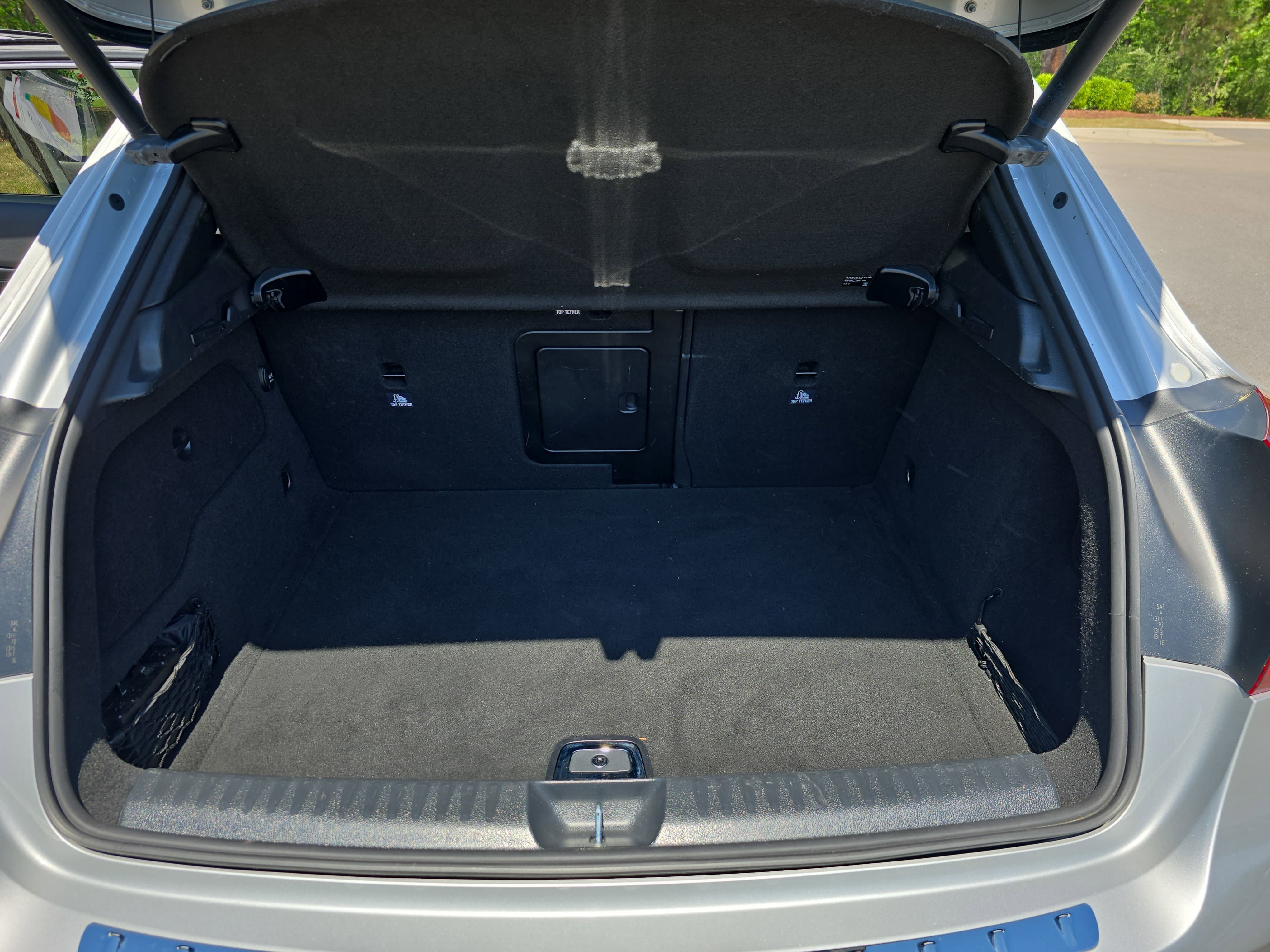 Used 2018 Mercedes-Benz GLA 250 image 13
