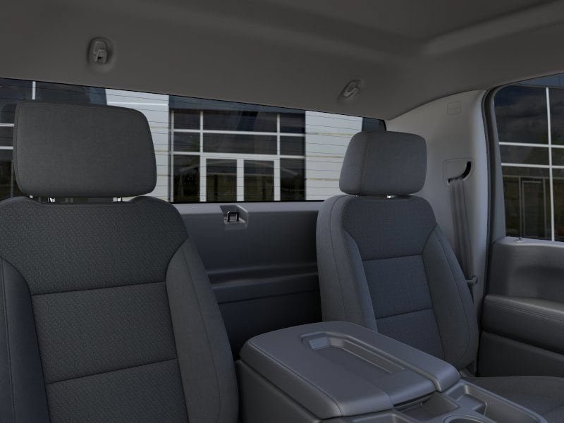 New 2026 GMC Sierra 3500 Pro w/ Convenience Package RWD image 24