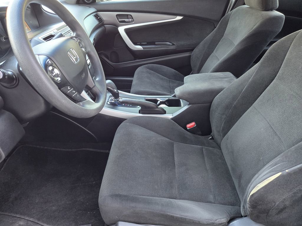 Used 2013 Honda Accord LX-S image 8