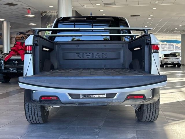 Used 2022 Rivian R1T Adventure image 37