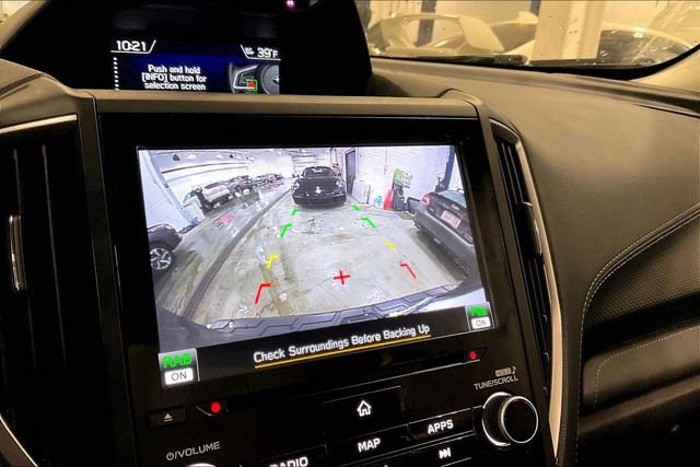 Used 2021 Subaru Forester Touring image 21