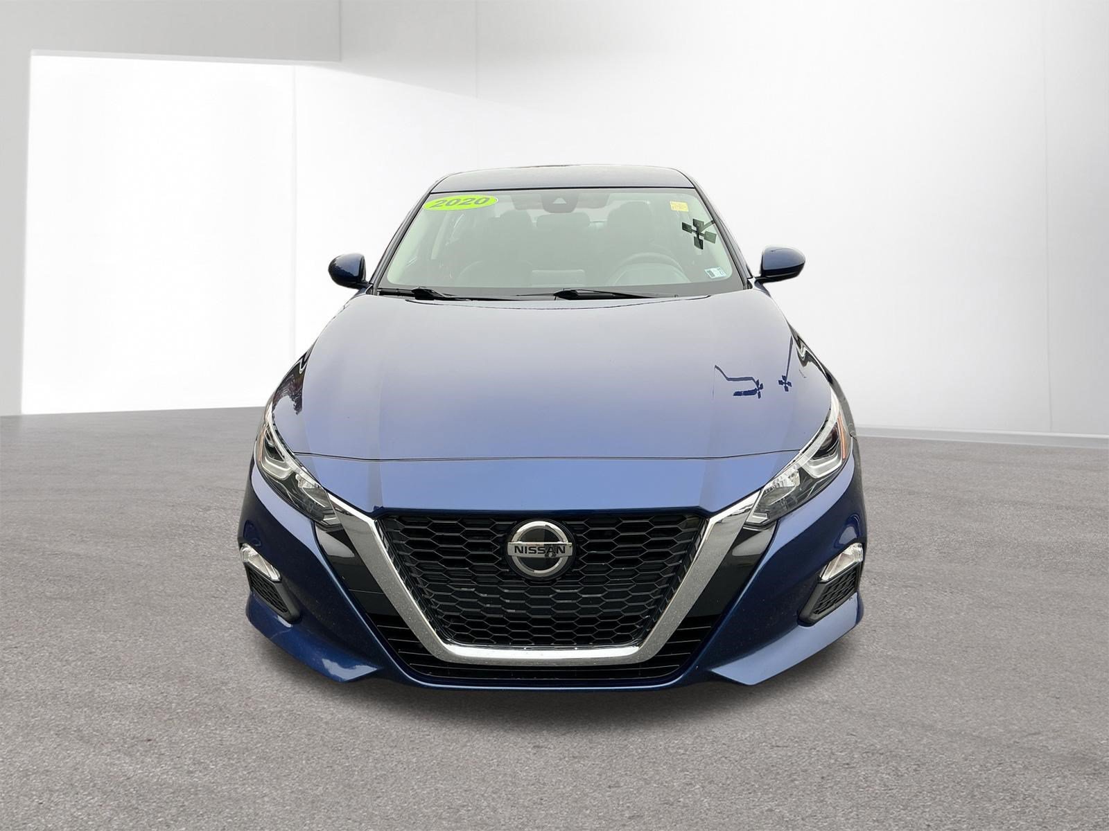 Used 2020 Nissan Altima 2.5 S w/ Driver Assist Package FWD image 8
