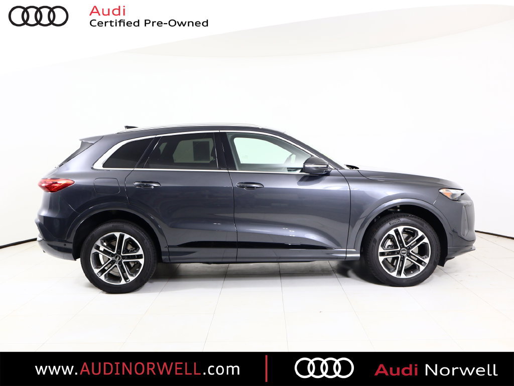 Certified 2025 Audi Q5 Premium w/ Convenience Package AWD/4WD image 19