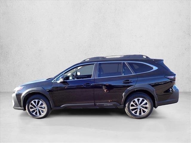 Certified 2025 Subaru Outback Premium w/ Popular Package #1 AWD/4WD image 2