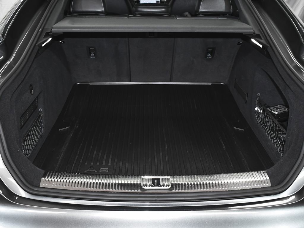 Used 2023 Audi S5 Premium Plus w/ Premium Plus Package image 75